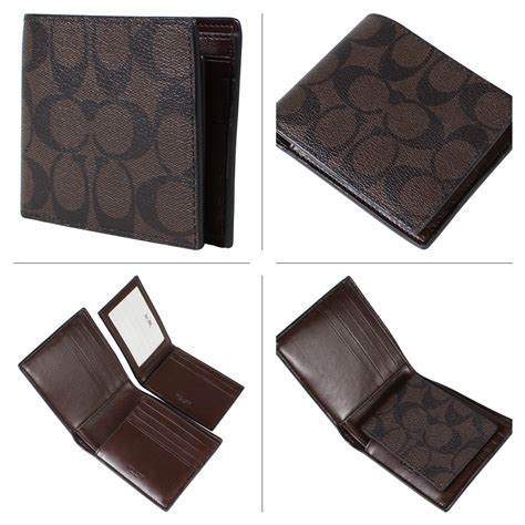 do coach wallets have rfid protection|men's coach wallets outlet store.